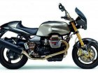 2002 Moto Guzzi V 11 Café sport